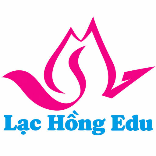 Lạc Hồng Edu